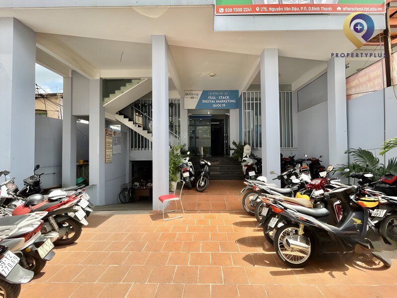 GIC Nguyễn Văn Đậu